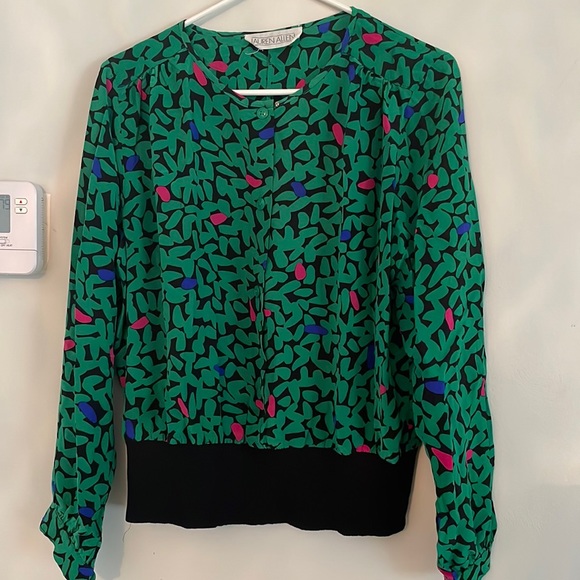 Vintage top - Picture 1 of 5